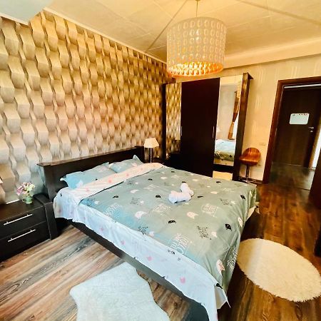 Delux Apartment Предял Экстерьер фото