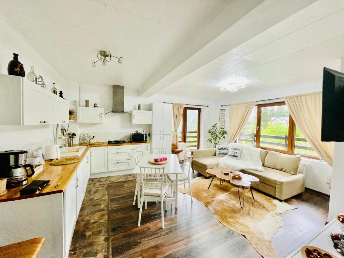 Delux Apartment Предял Экстерьер фото
