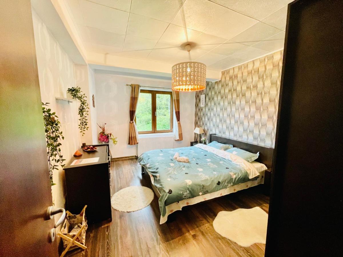 Delux Apartment Предял Экстерьер фото