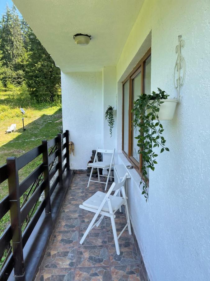 Delux Apartment Предял Экстерьер фото