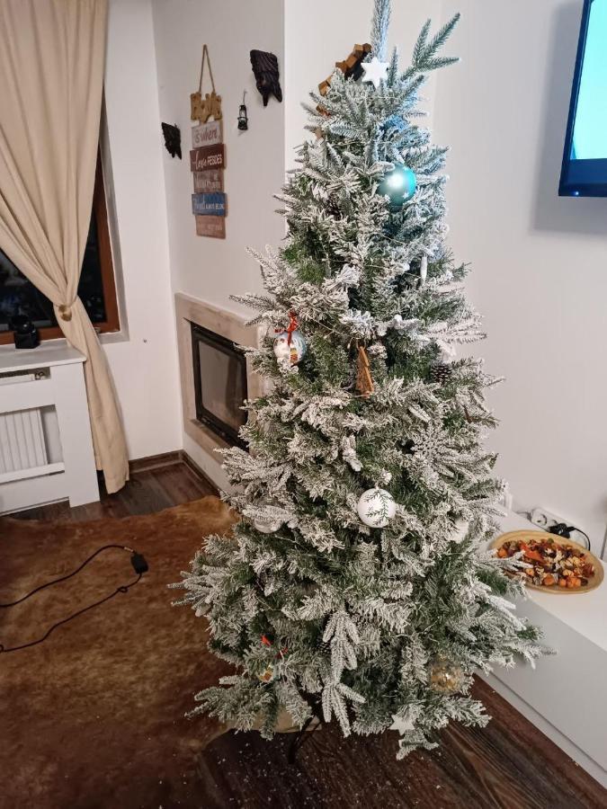 Delux Apartment Предял Экстерьер фото