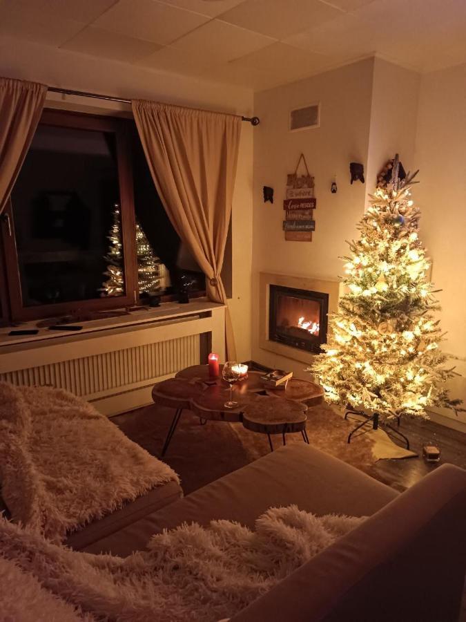 Delux Apartment Предял Экстерьер фото